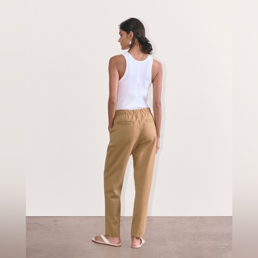 Everlane The Dream Pants - Picture 9 of 9